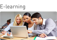 E-learning