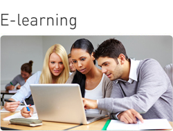 E-learning